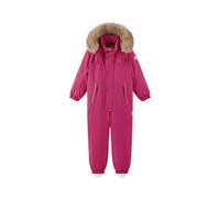 Combinaison de ski enfant Reima Stavanger Rose 10 ans
