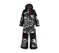 Combinaison de ski enfant Spyder Jupiter Noir 12 ans