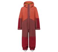 Combinaison de ski enfant VAUDE Snow Cup II Orange 4 ans