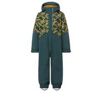 Combinaison de ski enfant VAUDE Snow Cup II Vert 4 ans