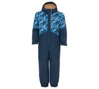 Combinaison de ski enfant VAUDE Snow II Bleu 7/8 ans