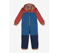 Combinaison de ski enfant VILKAS SNOW finkid rouge 5/7A