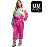 Combinaison de ski femme Boland Snow Glow taille M 38/40