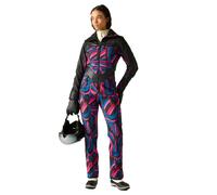 Combinaison de ski femme Dare 2B Supremacy II Rose 34
