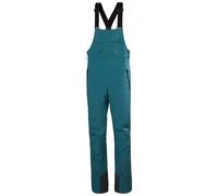 Helly Hansen Legendary Insulated Bib Pant Femme - Green - L
