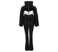 Combinaison de ski femme Peak Mountain Antiero Noir M
