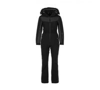 Combinaison de ski femme Peak Mountain Arcflo Noir L