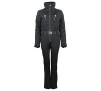 Combinaison de ski femme Peak Mountain Noir XL