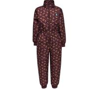 Hummel Sule Thermoset Tracksuit Rouge 110 cm Fille