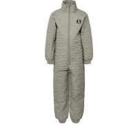 Combinaison de ski fille Hummel Sule Thermo Vert 4 ans