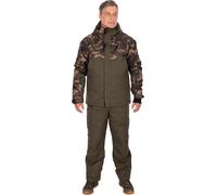 Combinaison de ski Fox Zimný Oblek Khaki Camo 4XL