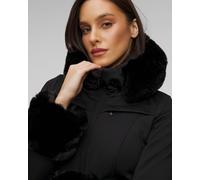 Combinaison De Ski Goldbergh Angele Gb01694244-9000 S