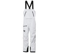 Combinaison de ski Helly Hansen Ridge Infinity Blanc M