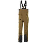 Combinaison de ski Helly Hansen Sogn Marron XL