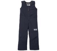 Combinaison de ski HELLY HANSON Vertical Ins Bib Pant (navy) enfants 7 ans (122 cms)