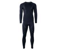 Combinaison de ski Hi-Tec Ikar Set Noir XL