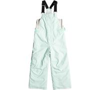 Roxy - Salopette De Ski Junior - Vert Menthe