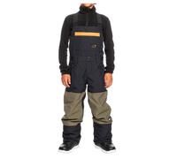 Combinaison de ski Quiksilver Mash Up pour garçons 140