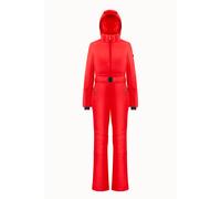 Combinaison De Ski / Snow Poivre Blanc Emy Stretch Rouge Femme Rouge 2026 taille XL