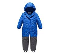 Combinaison De Ski Une Pièce Enfant pour Garçons Et Filles Hiver Neige Tenue Chaude Et Pratique