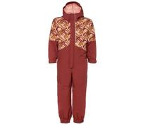 Vaude - Kid's Snow Cup Overall II - Combinaison - 92 - redeva