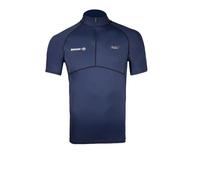 Combinaison de snorkeling homme Beuchat Top Atoll - Bleu profond XS