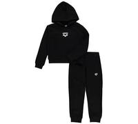 Combinaison de sport fille Arena survêtement sweat à capuche veste +...