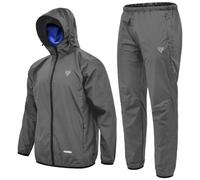 Combinaison de sudation RDX H2 Gris L