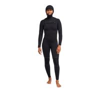 Roxy 5/4 Elite Xtra Warm Hd FZ Primaloft Combinaison noir M