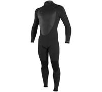 Combinaison de surf dos zippé complet O'Neill Epic 5/4 Noir L Court