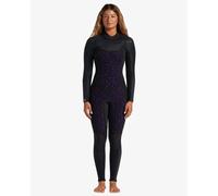 Combinaison de surf femme Billabong Synergy 4/3 mm Chest Zip Noir M