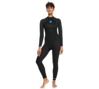 Combinaison de surf femme Roxy School/Rental GBS 4.3 mm Back-Zip Gris M