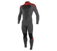 O´neill Wetsuits Combinaison Néoprène à Manches Longues Avec Fermeture éclair Dans Le Dos Epic 5/4 Mm Youth