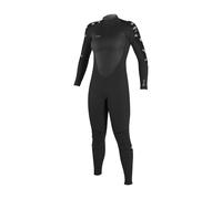 O´neill Wetsuits Epic 5/4 Mm Woman Long Sleeve Back Zip Neoprene Suit Noir 6 Femme