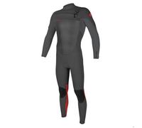 Combinaison de surf full zip sur le poitrine enfant O'Neill Epic 4/3 Chest 10 ans