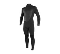 Combinaison de surf O'Neill Epic 5/4 Back-Zip Noir XL