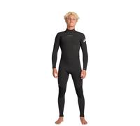 Combinaison de surf Quiksilver 4/3 Prologue+ Back-Zip Noir M