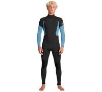 Combinaison de surf Quiksilver 4/3 Prologue+ Back-Zip Noir S