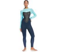 Combinaison de surf - Roxy - Prologue 4-3 Mm - Femme - Manches longues - Imperméable non 12