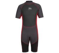 Combinaison de surf Trespass Argon Noir XS