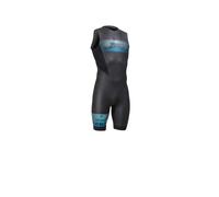 Combinaison de swimrun shorty Zoggs Scout Pro Noir M