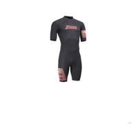 Combinaison de swimrun Zoggs Recon Tour Shorty XXL