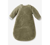 VERTBAUDET Gigoteuse spéciale Auto Sherpa Vert 24/36M