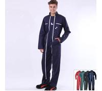 Coverguard Combinaison 2 Zips Factory Noir