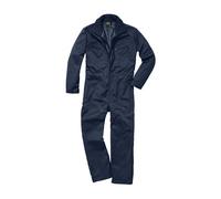 Brandit Combinaison Tank Suit Bleu Navy Taille L Homme