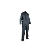 Combinaison 2 zips HECTARE VERT US - LMA LEBEURRE - 4133 4XL