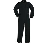 Combinaison de travail double zip Würth MODYF noir Noir XL