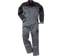 Combinaison de travail Fristads Icon 8612 Luxe Gris 2XL