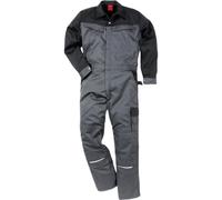 Combinaison de travail Fristads Icon 8612 Luxe Gris L