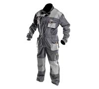 Combinaison de travail HD serie NEO TOOLS 81-250